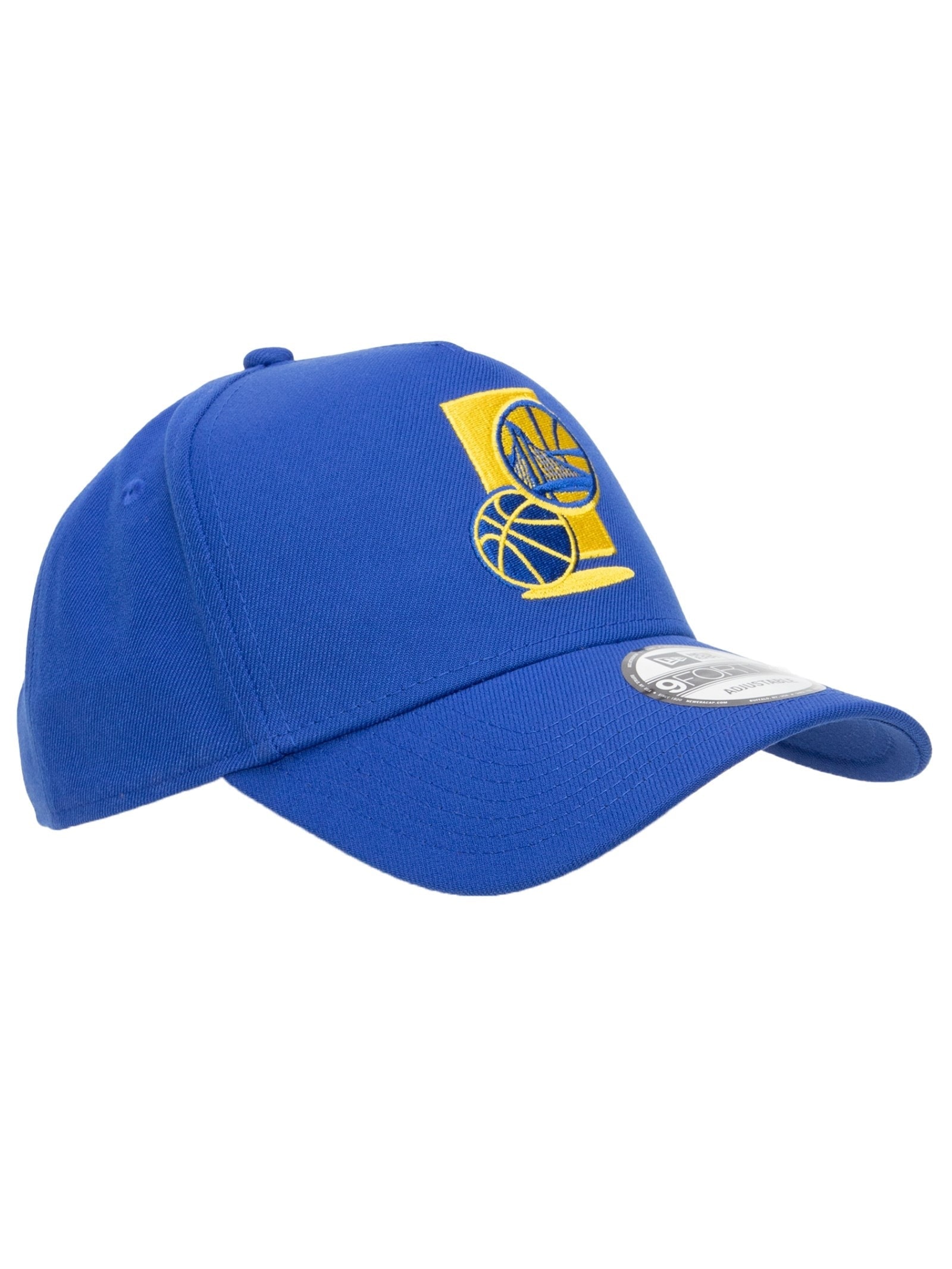 Boné Masculino 940 Af Sn Core Golwar Mjb Azul New Era