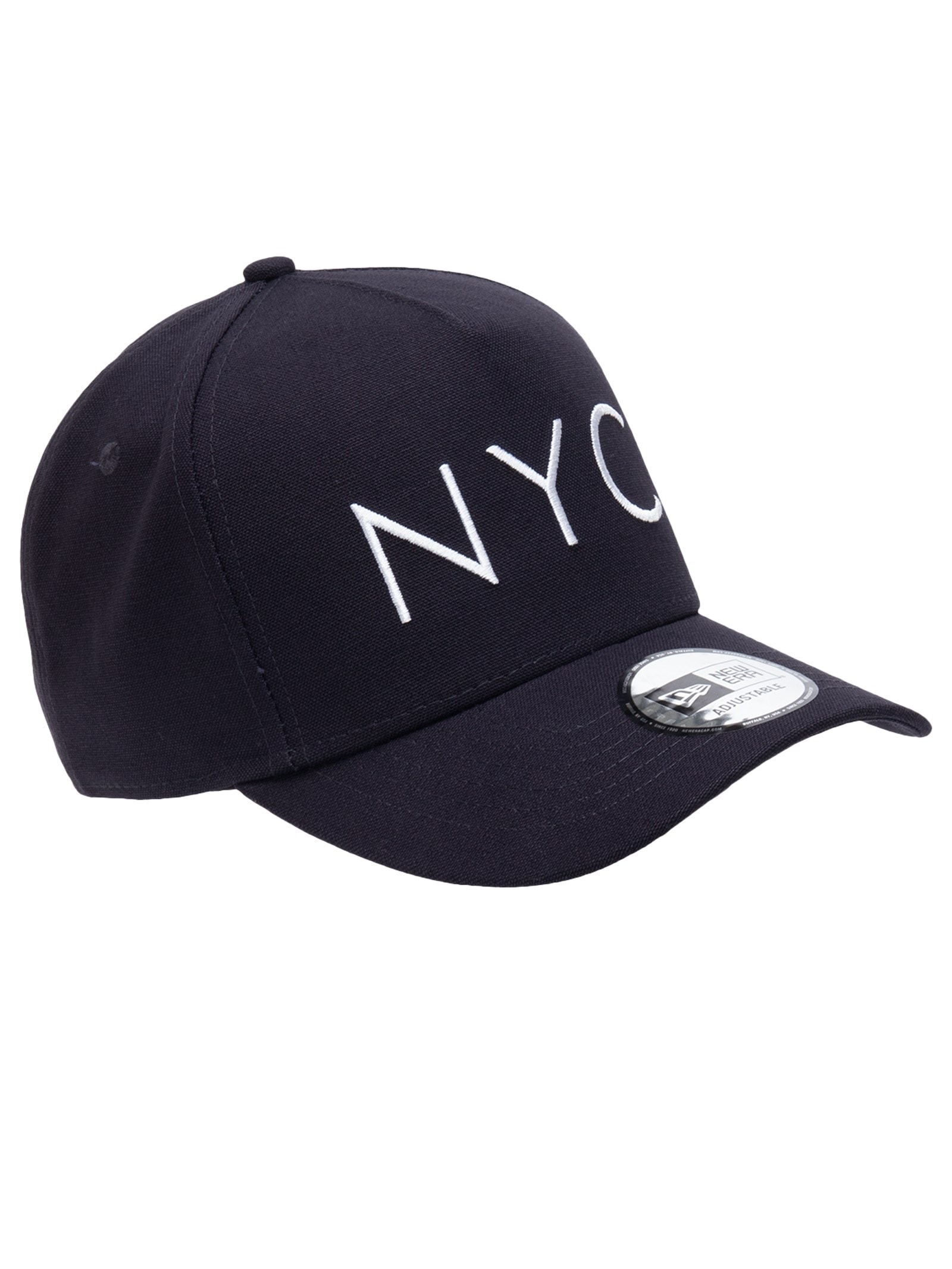 Boné Masculino 940 Af Sn New York Yankees Azul New Era
