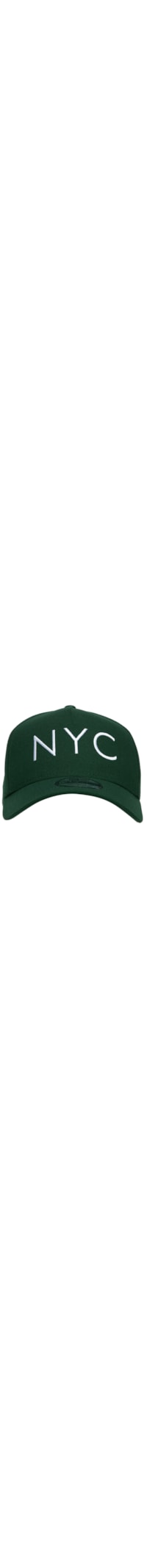 Boné Masculino 940 Af Sn Nyc Vd/whi - Verde