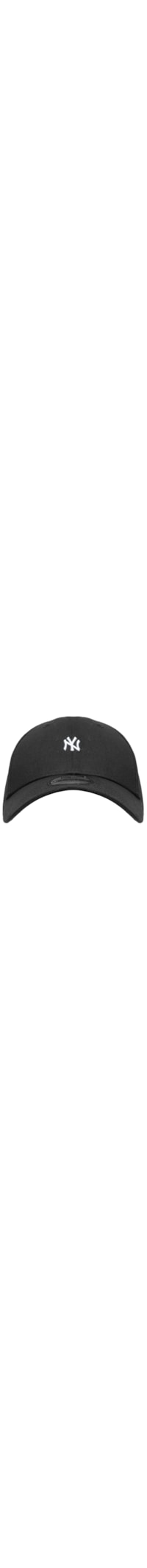 Boné Masculino 940 New York Yankees - Preto