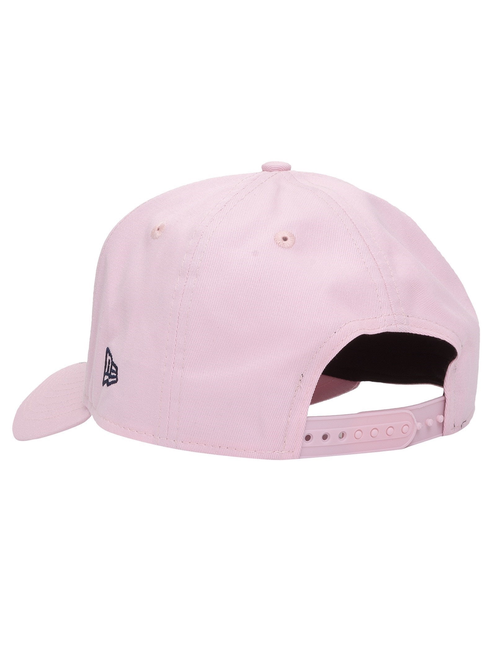 Boné Masculino 940 New York Yankees Rosa New Era