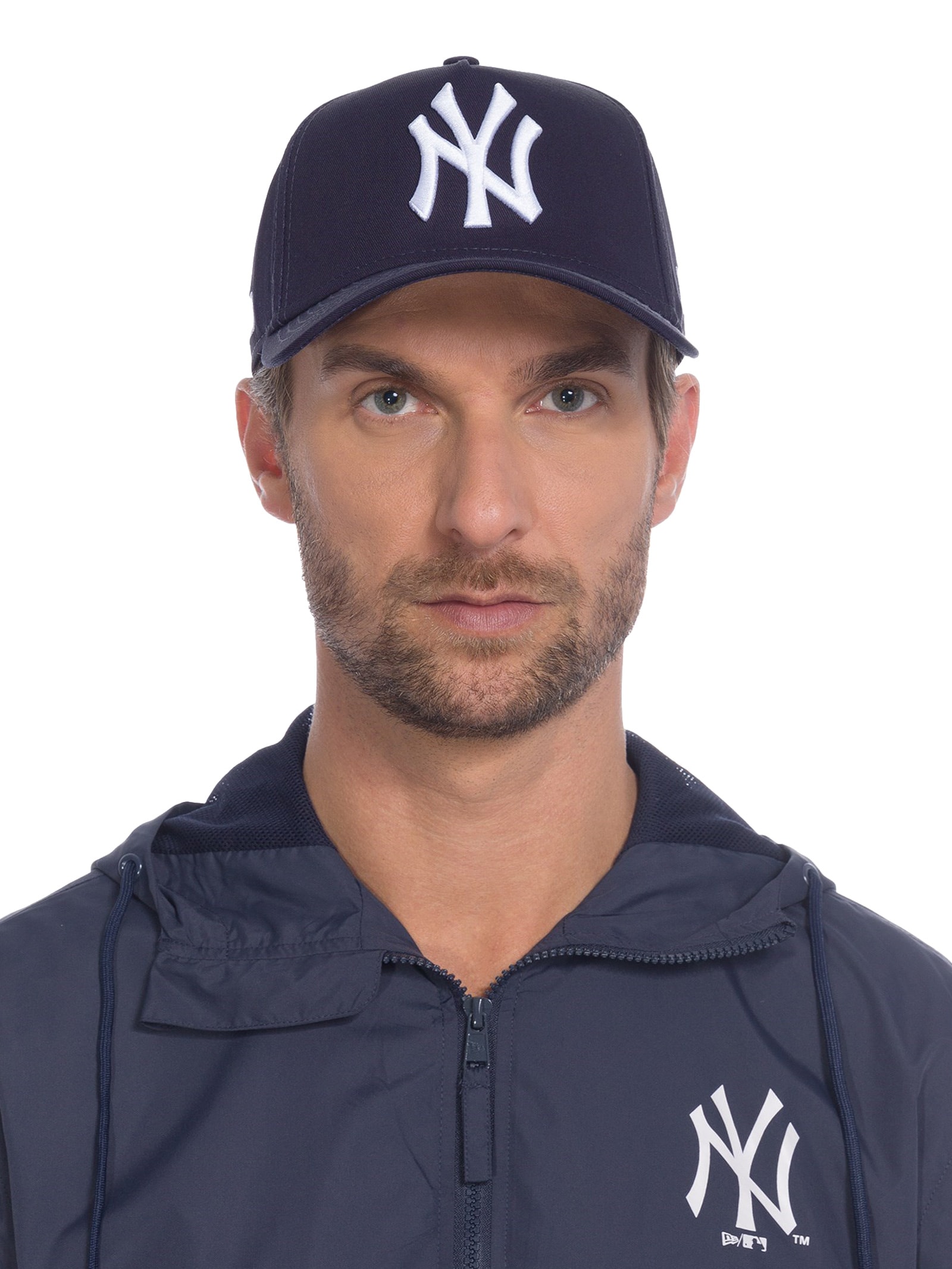 BONÉ MASCULINO 940 NEYYAN - AZUL - New Era