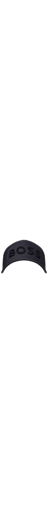 Boné Masculino Aba Curva Pyer Golf Terrace - Azul