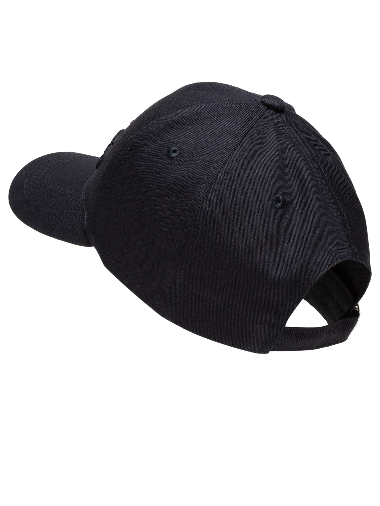 Boné Masculino Aba Curva Pyer Golf Terrace Azul Boss
