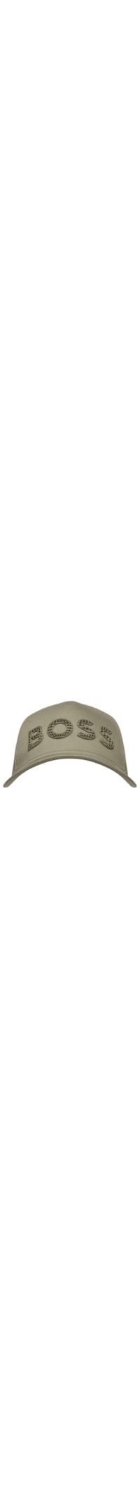 Boné Masculino Aba Curva Pyer Golf Terrace - Verde