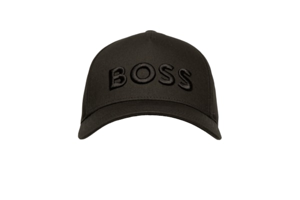 Boné Masculino Aba Curva Seth - Marrom