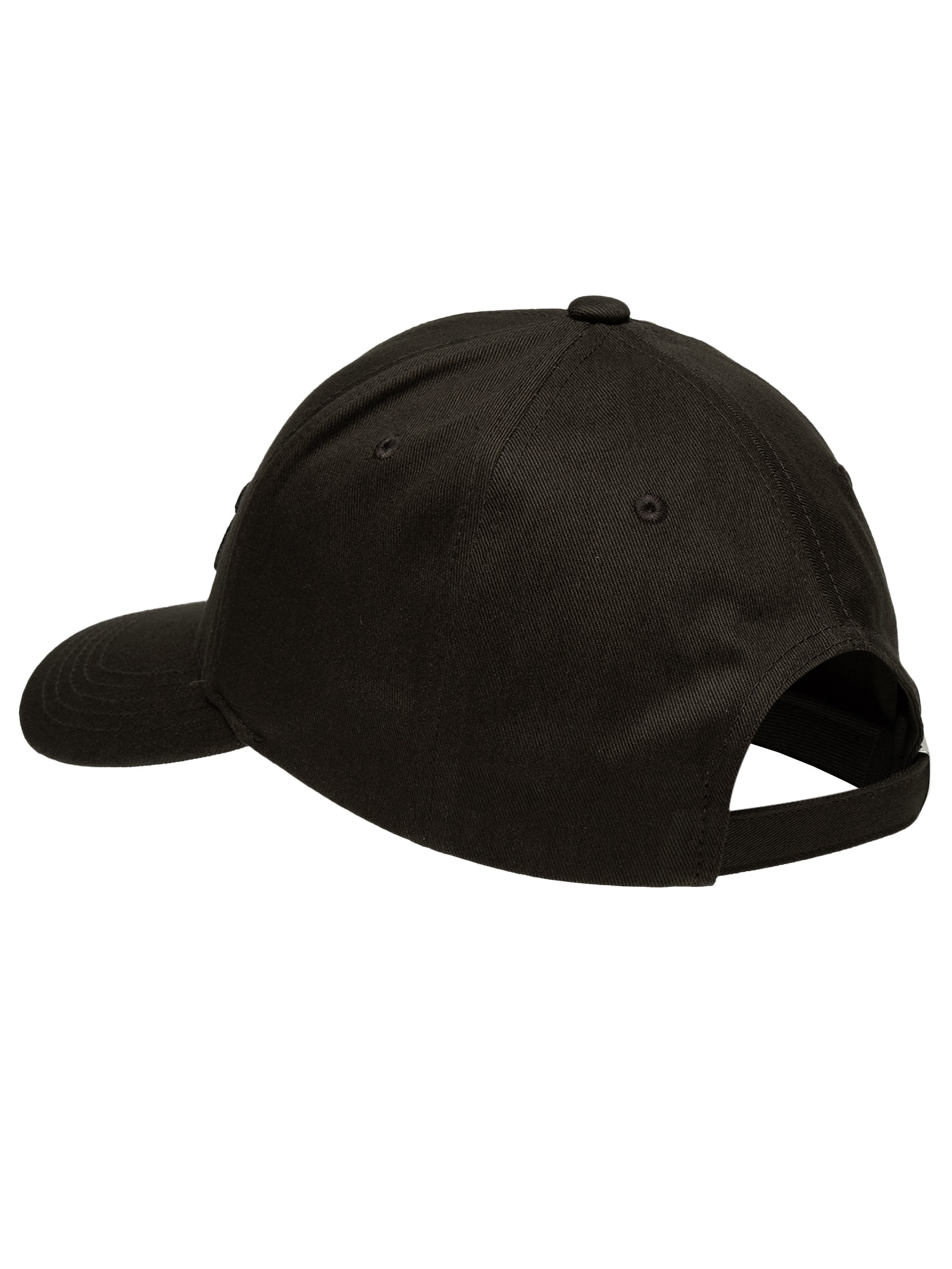 Boné Masculino Aba Curva Seth Marrom Boss