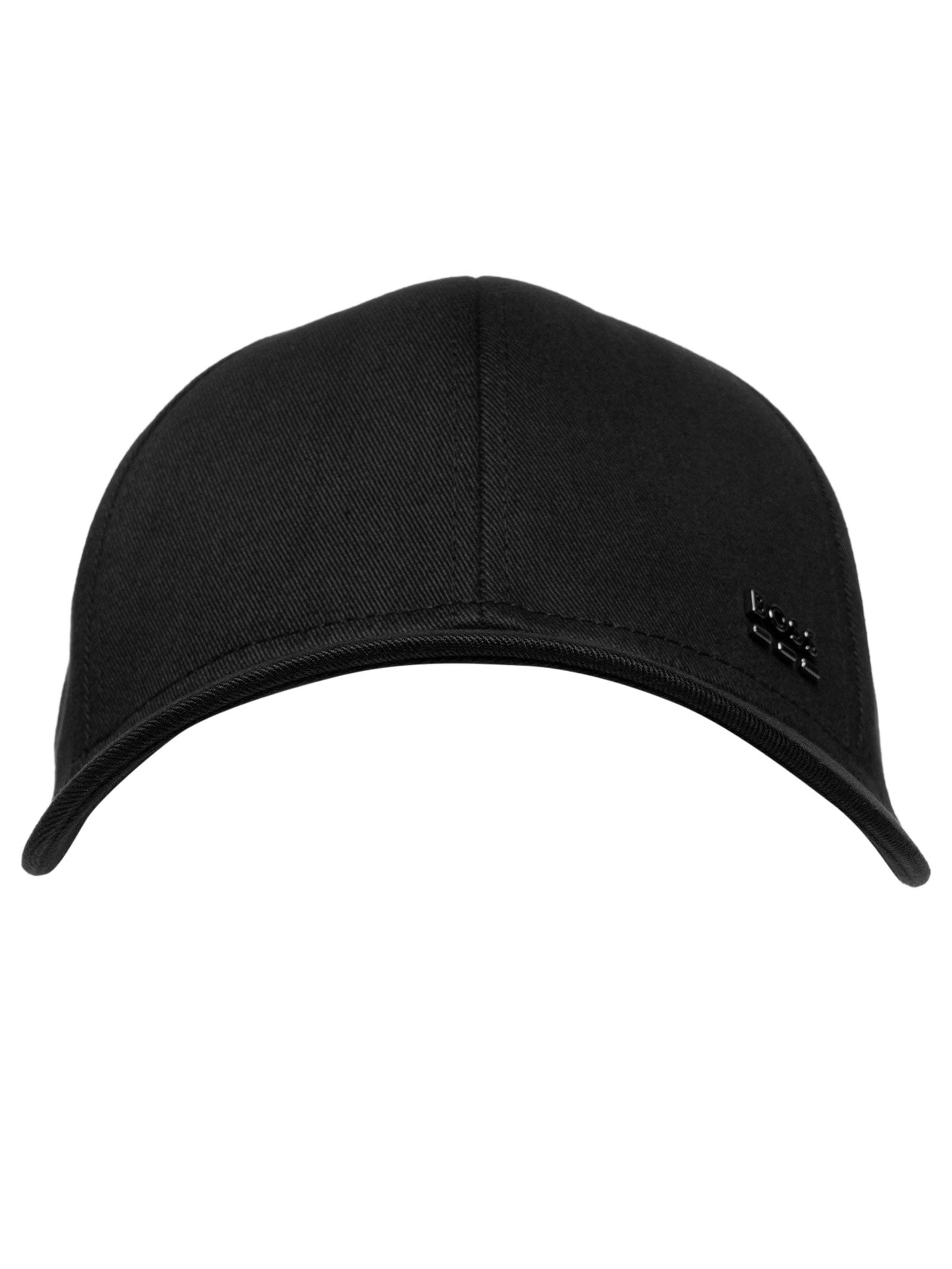 Boné Masculino Active Waterproof Zed Me Preto Boss