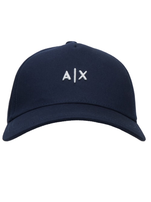 Boné Masculino – Azul