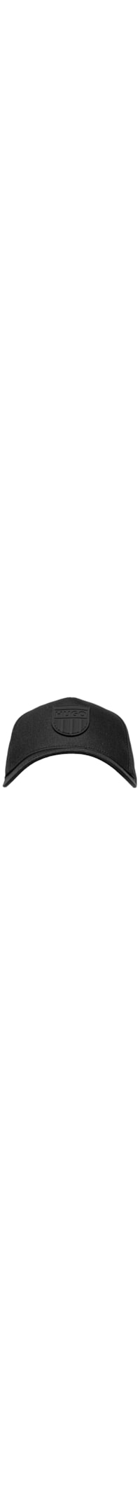 Boné Masculino Baseball Jude-SL - Preto