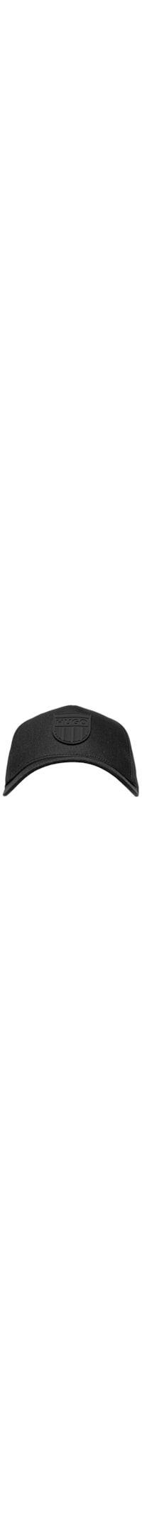 Boné Masculino Baseball Jude-SL - Preto