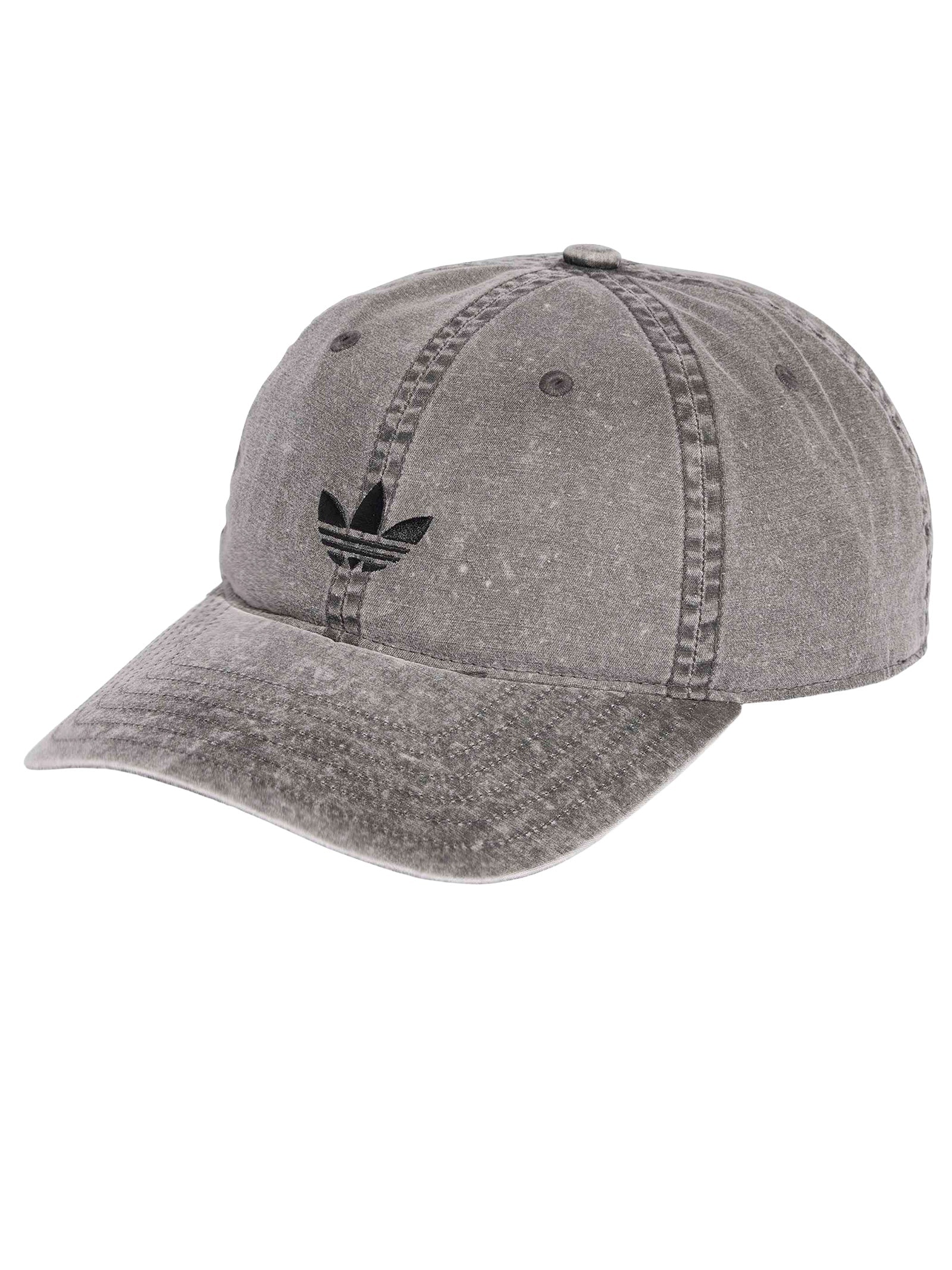 Boné Masculino Baseball Preto Adidas Originals