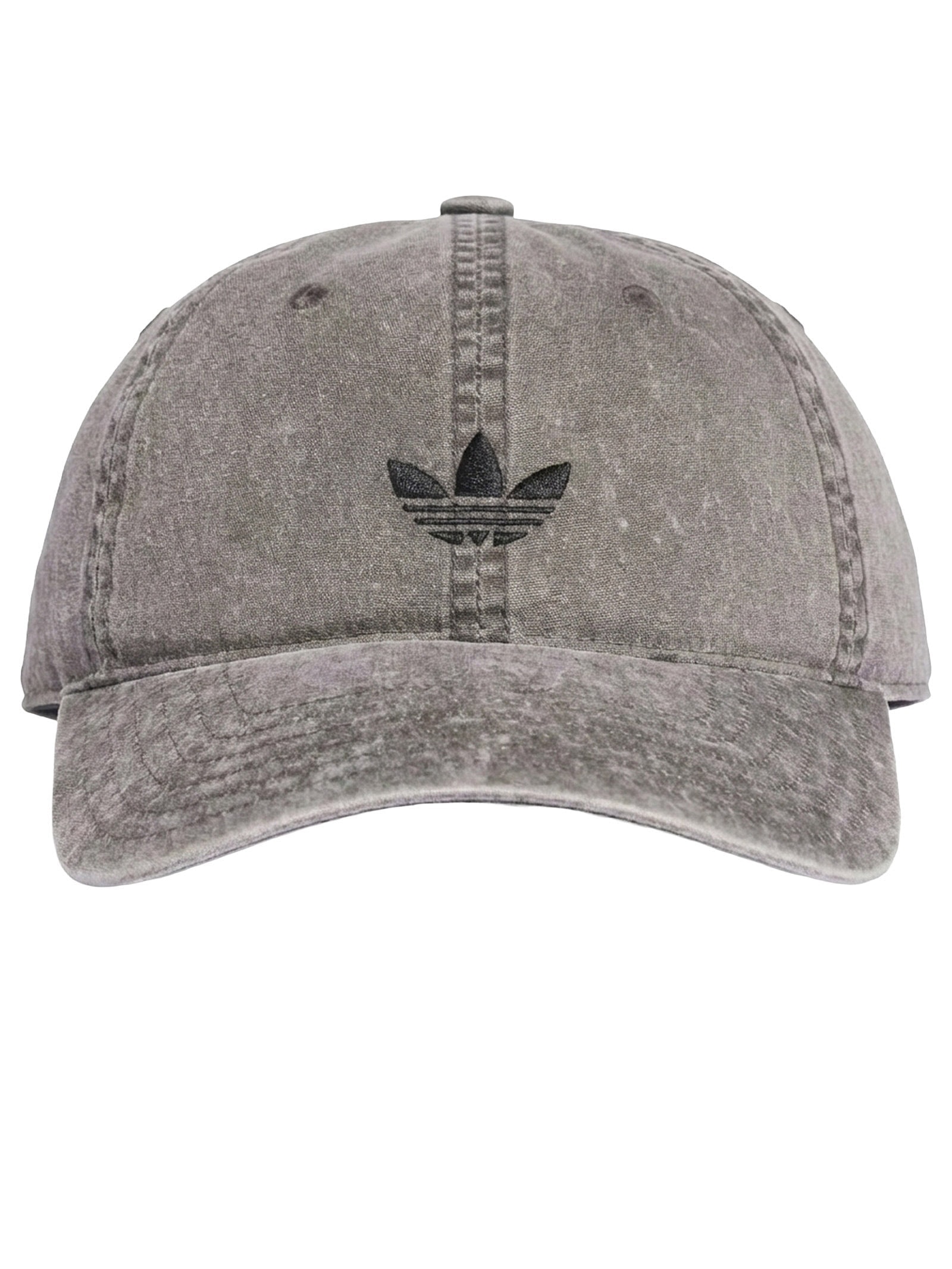 Boné Masculino Baseball Preto Adidas Originals
