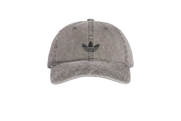 Boné Masculino Baseball - Preto