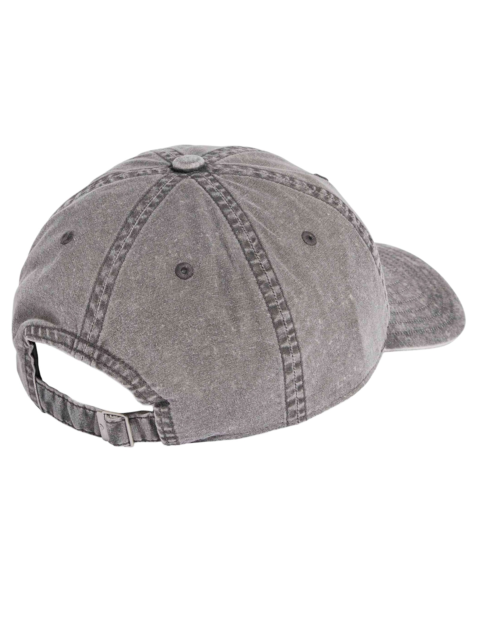 Boné Masculino Baseball Preto Adidas Originals