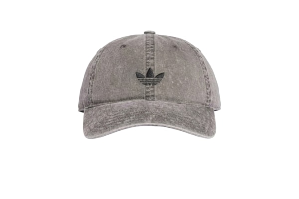 Boné Masculino Baseball - Preto