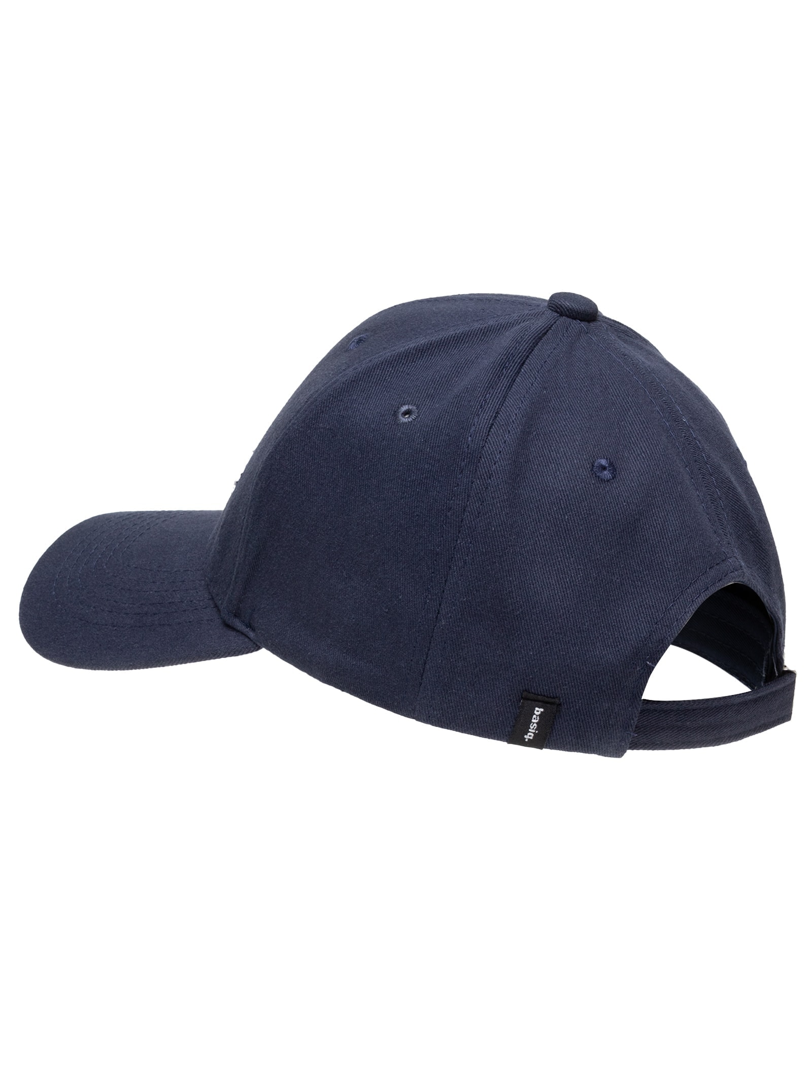 Boné Masculino Básico The Other Side Azul Basiq Men