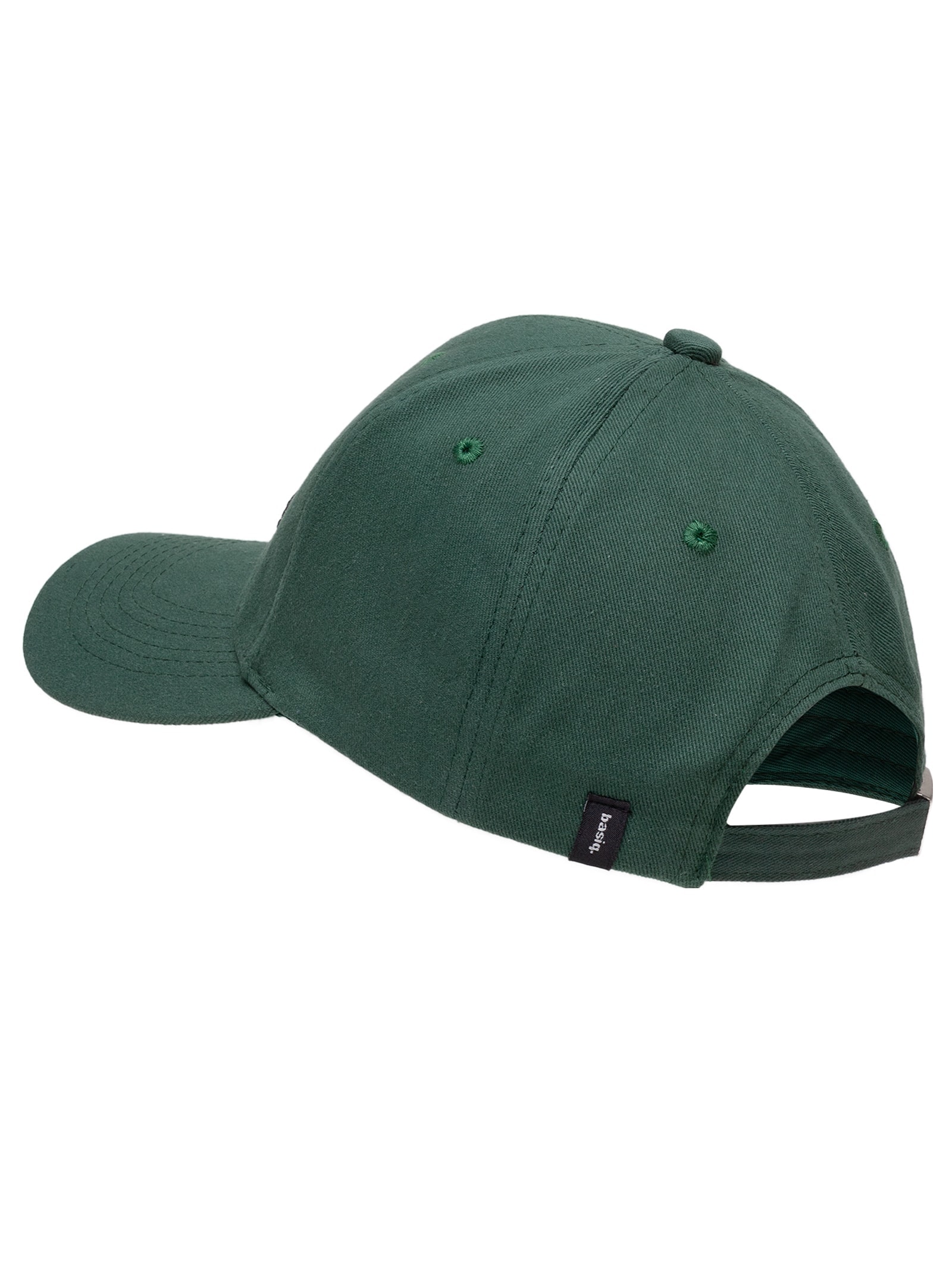 Boné Masculino Básico The Other Side Verde Basiq Men