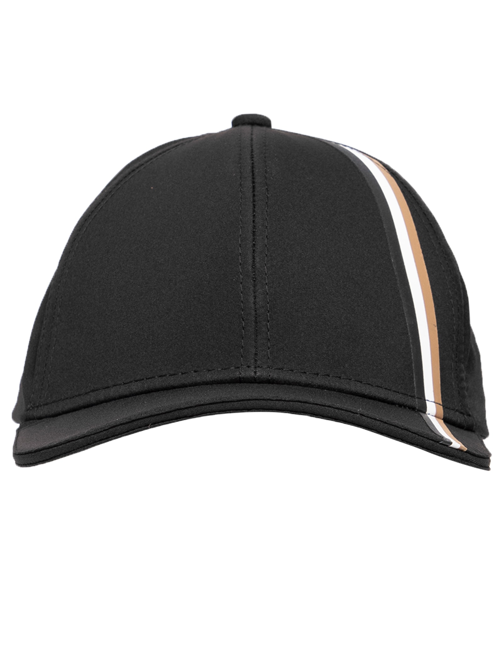 Boné Masculino Berrettini - Boss - Preto