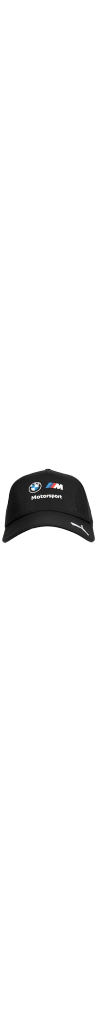 Boné Masculino BMW - Preto