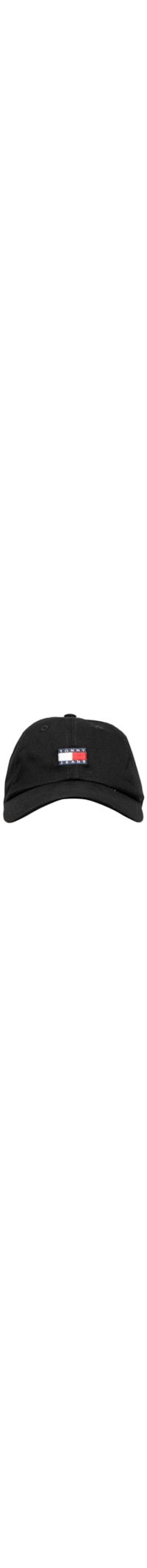 Boné Masculino Brazil Heritage - Preto