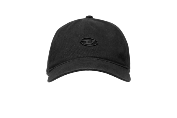 Boné Masculino C-Bell-D - Preto
