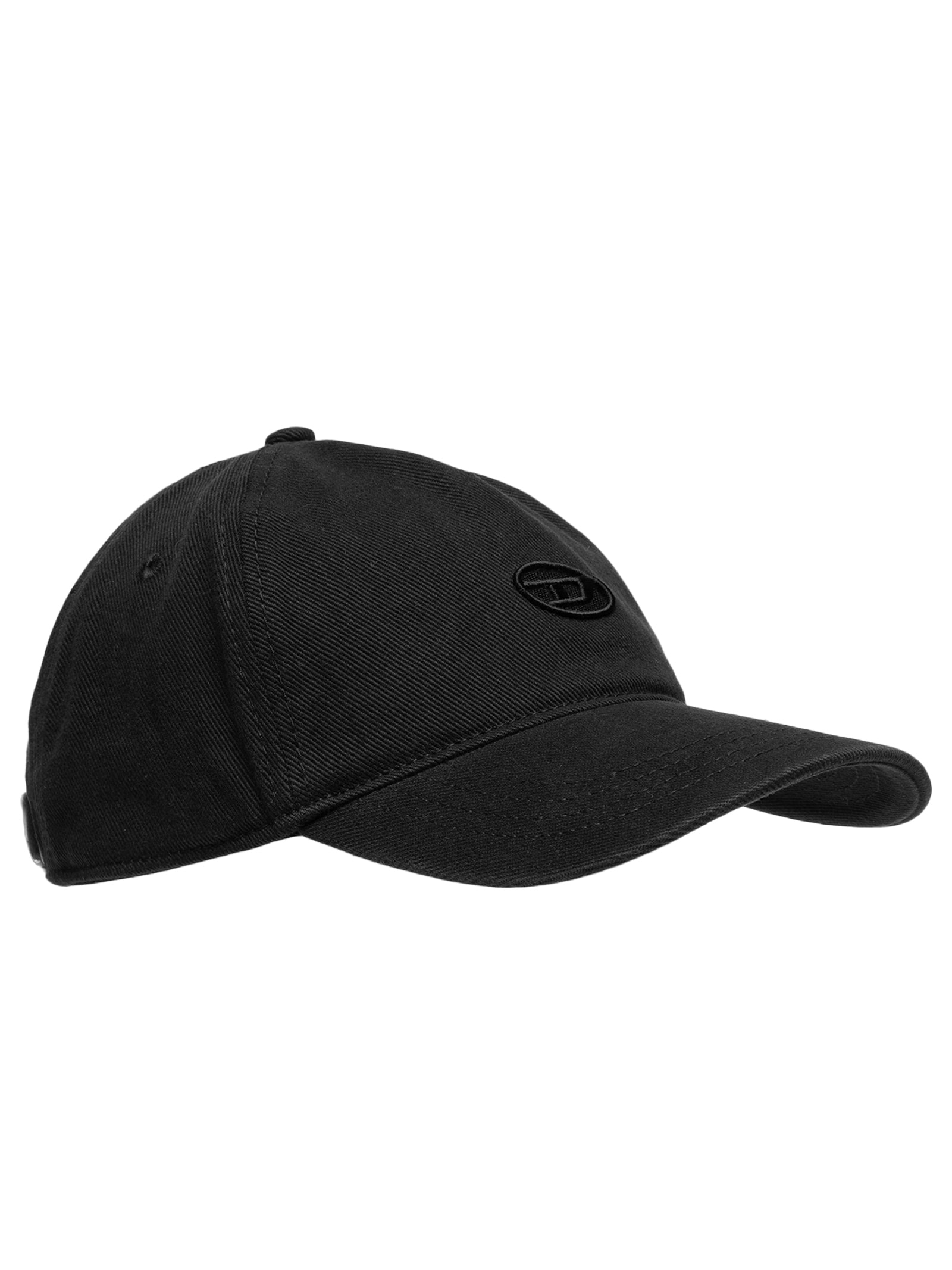 Boné Masculino C-Bell-D Preto Diesel