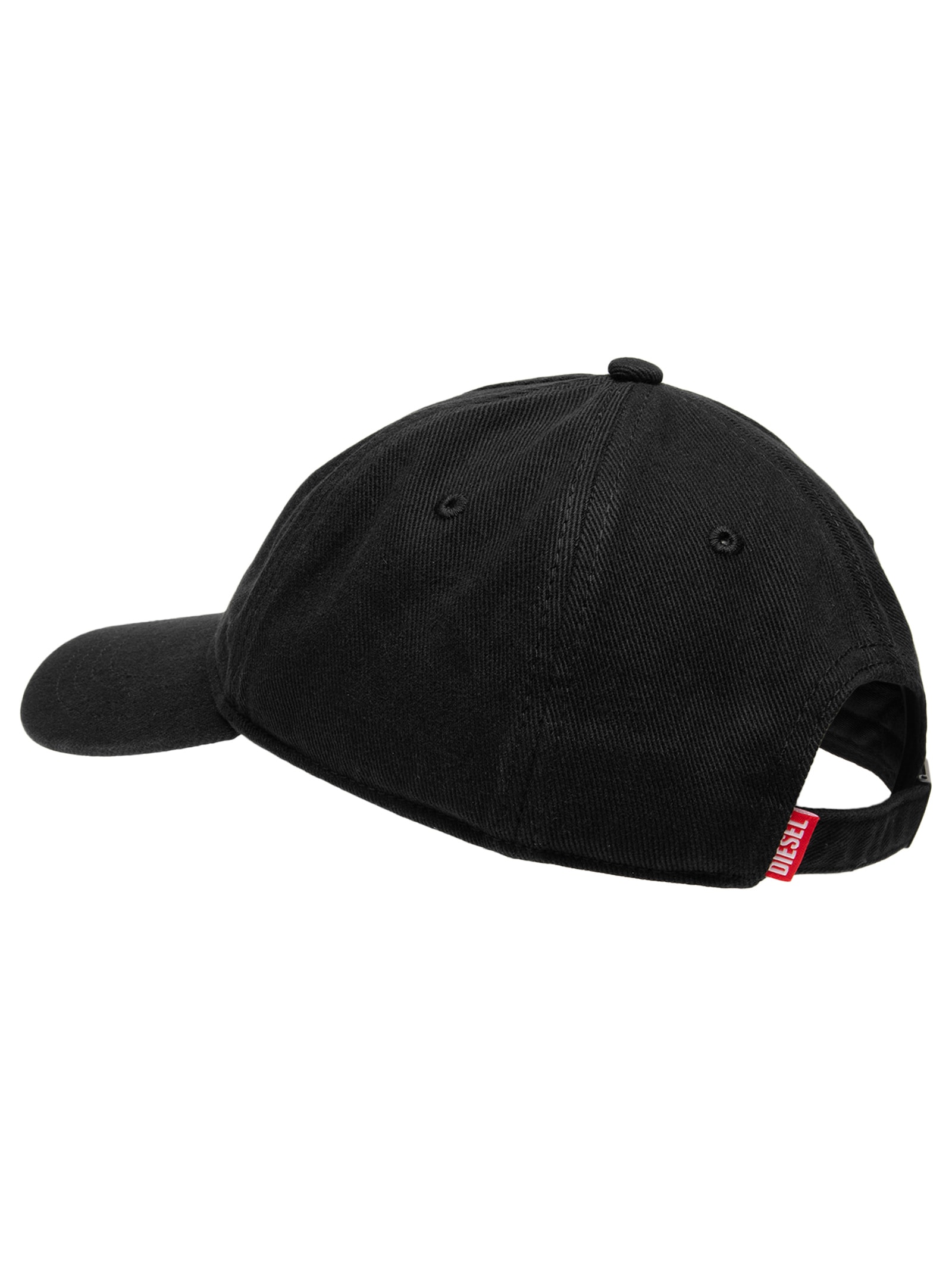 Boné Masculino C-Bell-D Preto Diesel