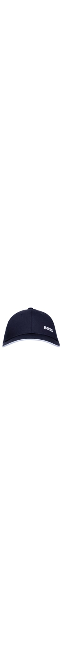 Boné Masculino Cap-Bold - Azul