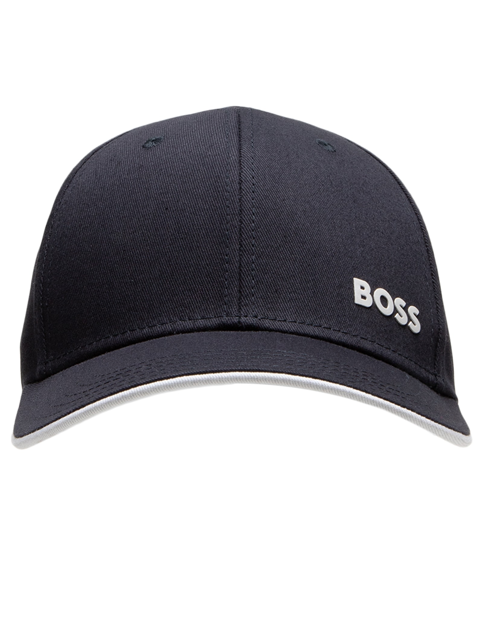 Boné Masculino Cap Bold Azul  Boss