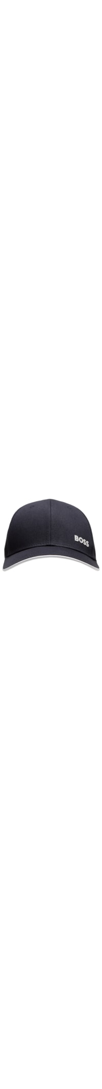 Boné Masculino Cap Bold - Azul