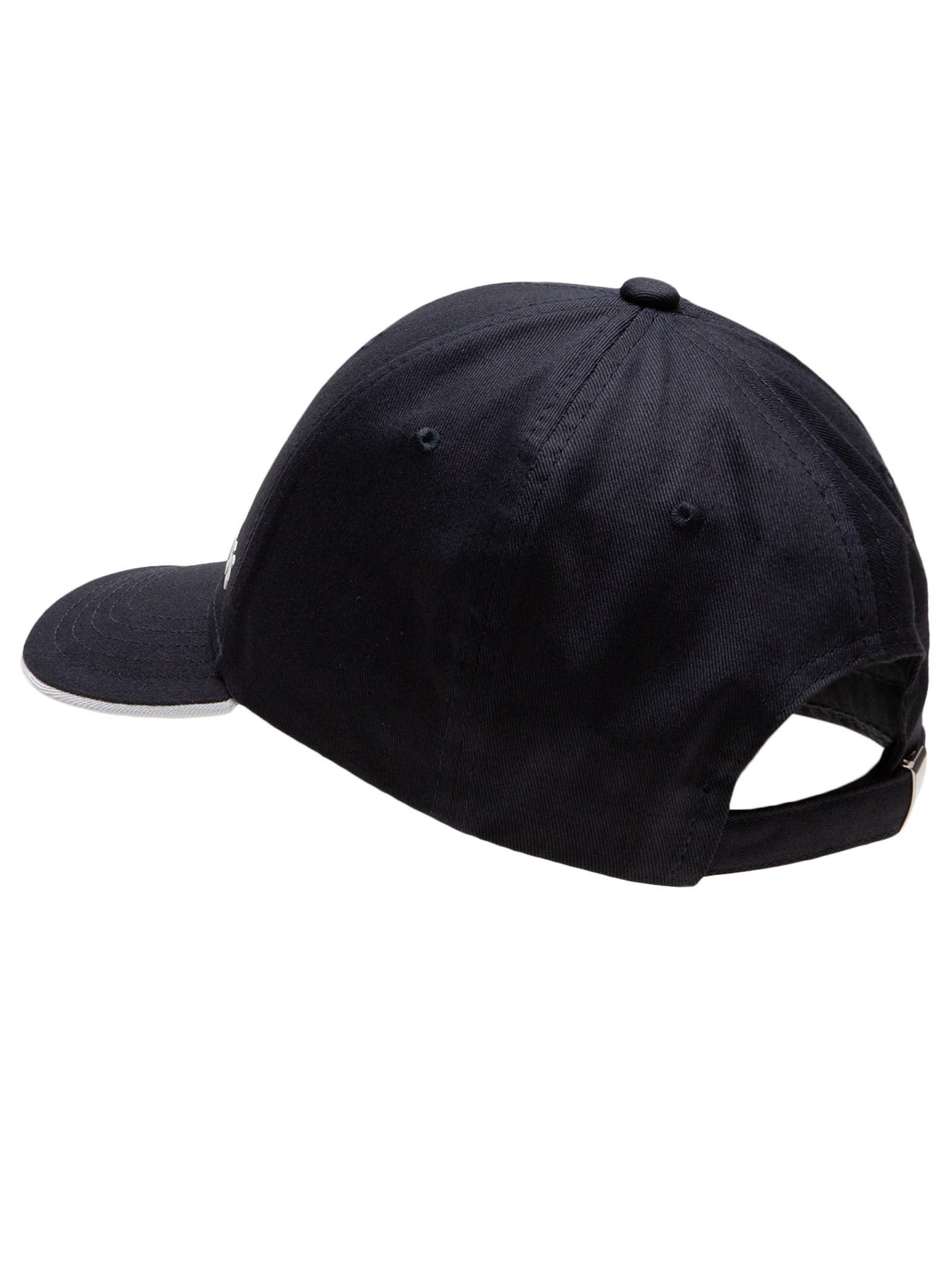Boné Masculino Cap Bold Azul  Boss
