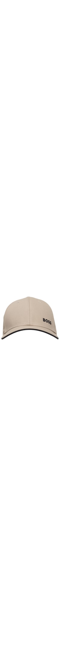Boné Masculino Cap Bold - Bege