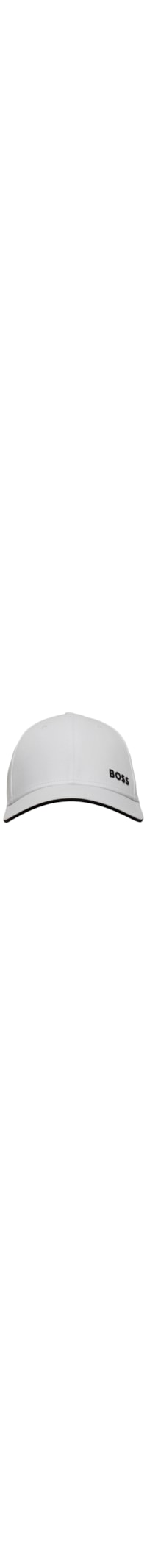 Boné Masculino Cap Bold - Off White