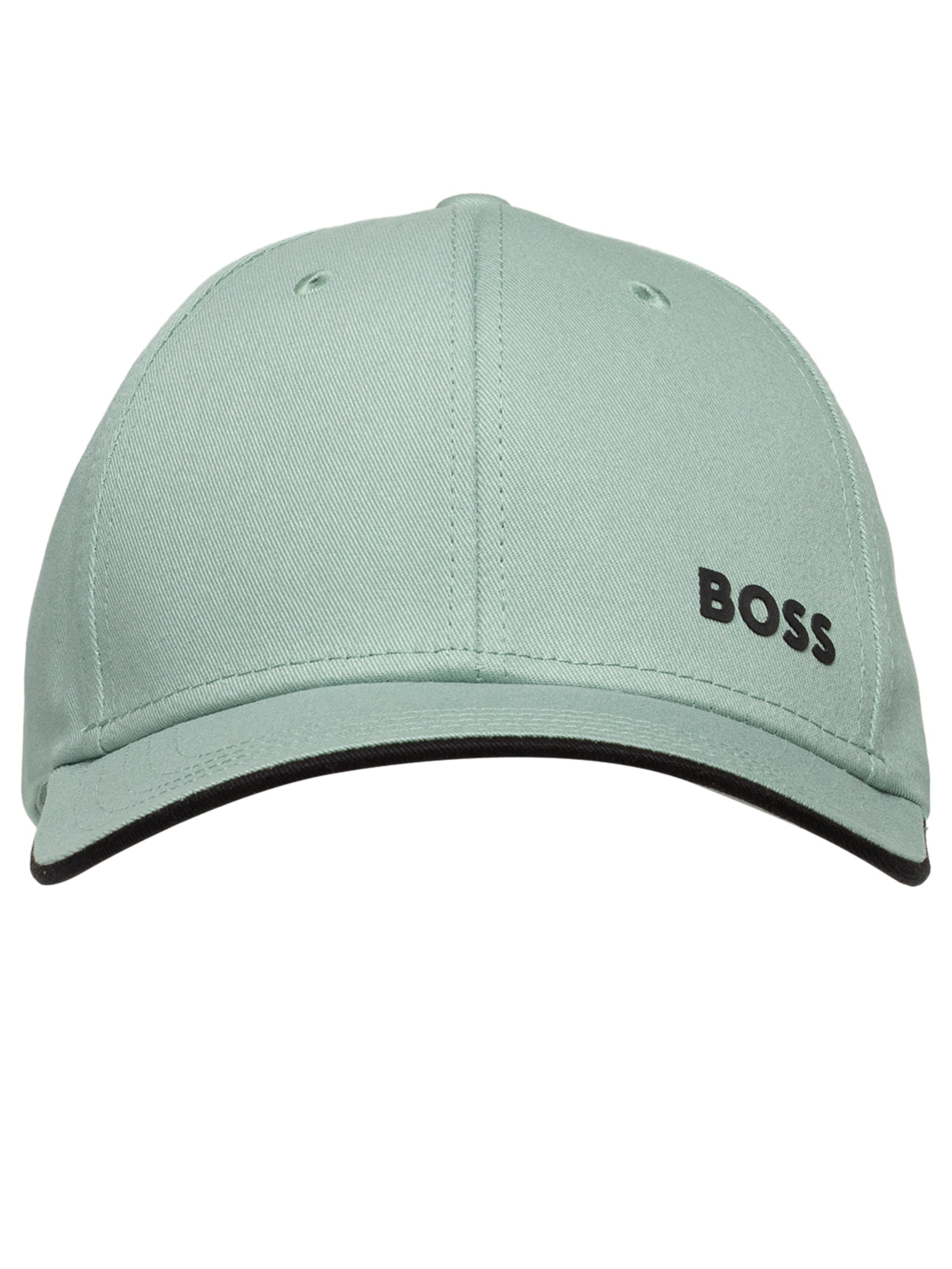 Boné Masculino Cap Bold Verde Boss