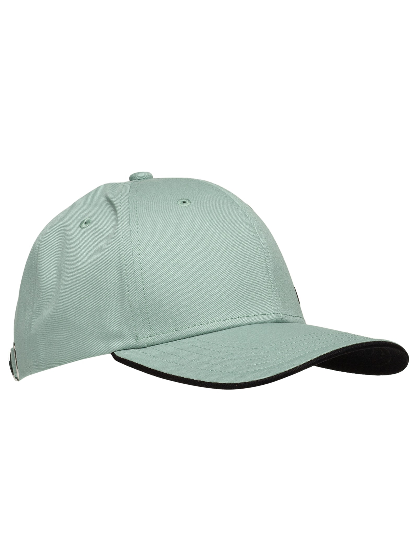 Boné Masculino Cap Bold Verde Boss