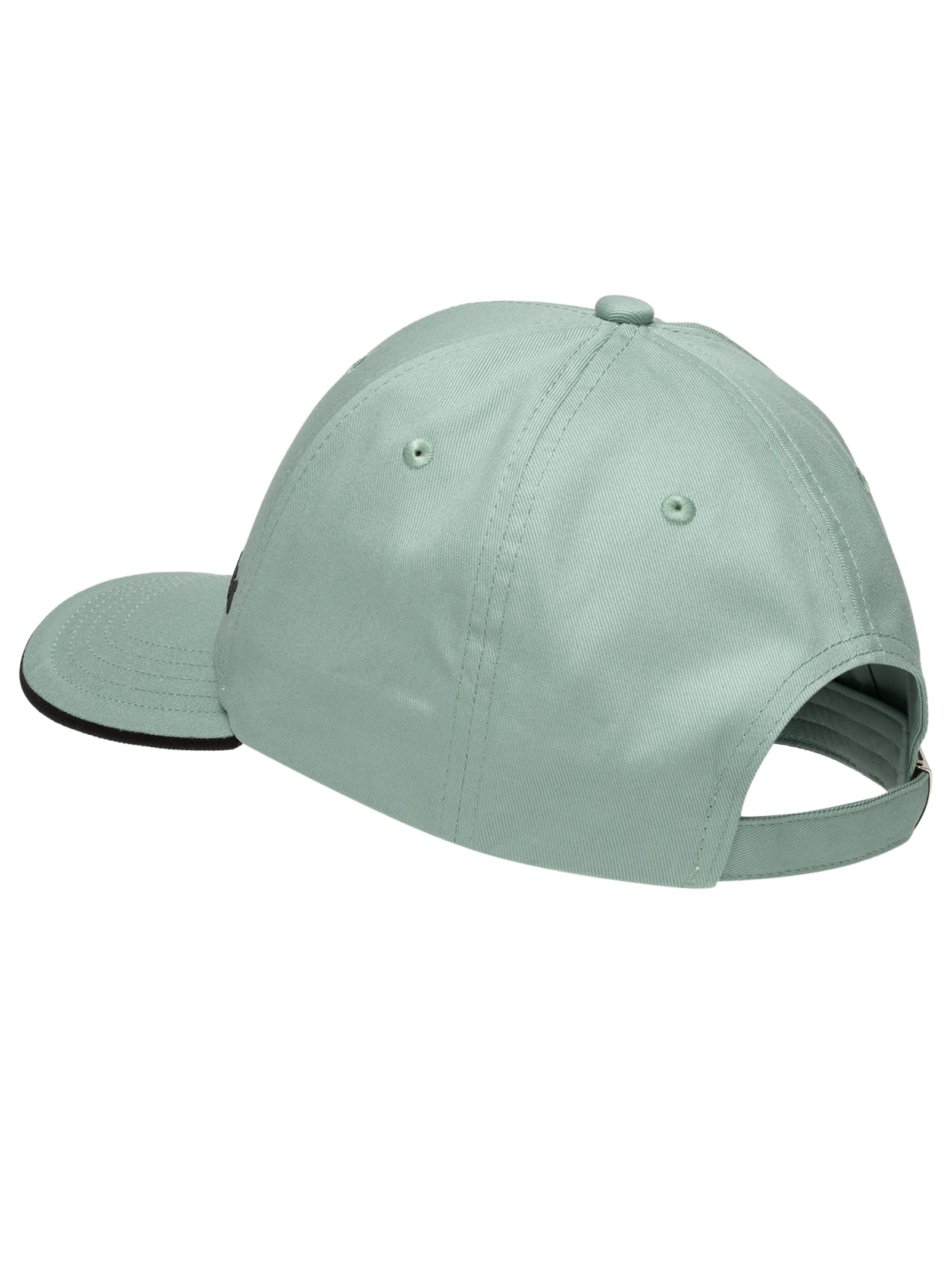 Boné Masculino Cap Bold Verde Boss