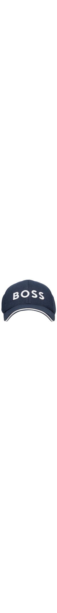 Boné Masculino Cap Us - Azul