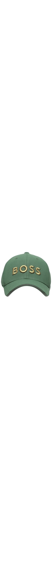 Boné Masculino Cap Us - Verde