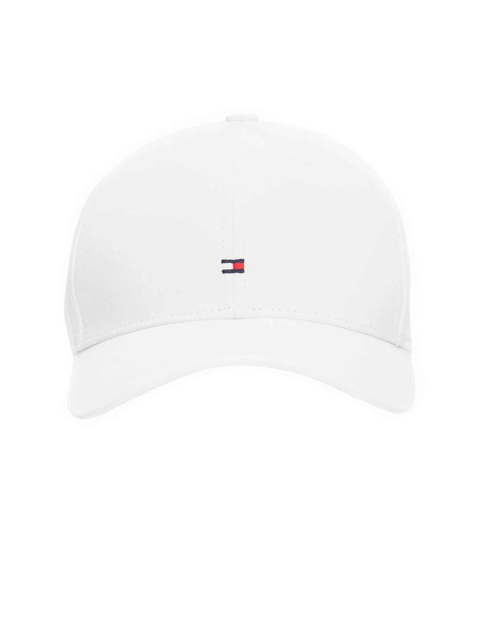 Boné Masculino Classic Branco Tommy Hilfiger