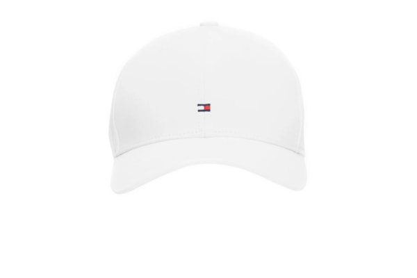 Boné Masculino Classic - Branco