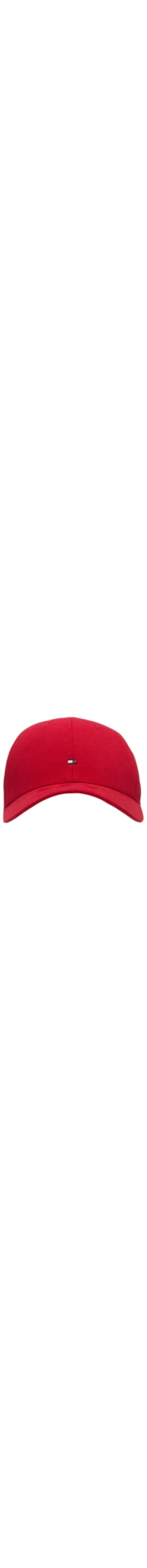 Boné Masculino Classicbbcap - Vermelho