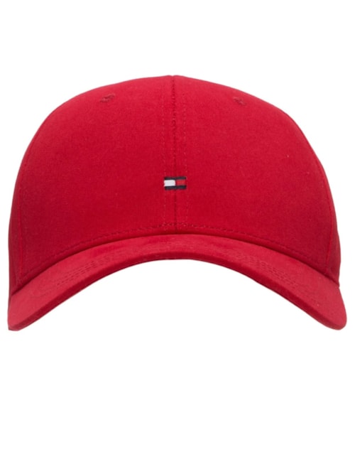 Boné Masculino Classicbbcap – Vermelho