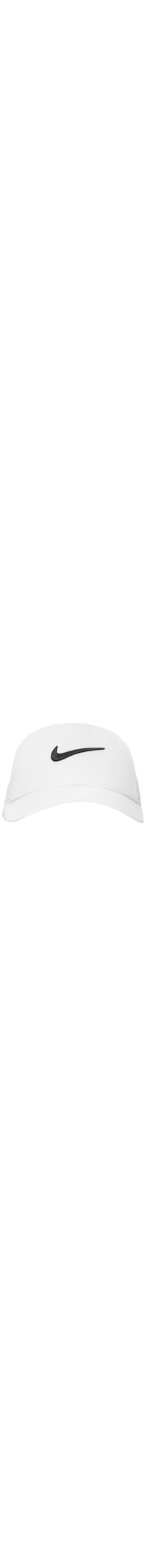 Boné Masculino Club Cap - Branco