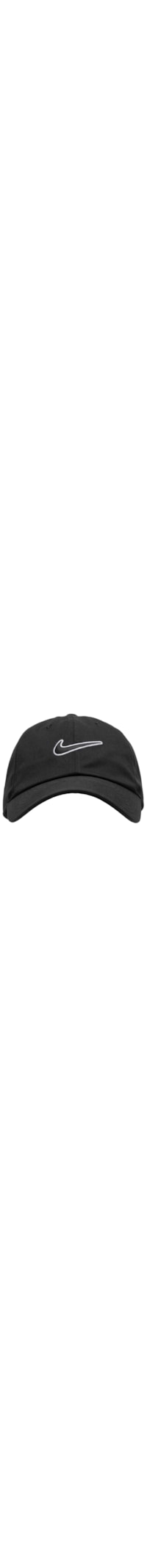 Boné Masculino Club Cap Cb Swsh L - Preto