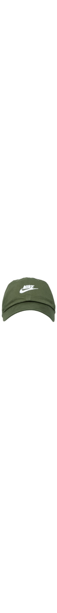 Boné Masculino Club Cap Fut Wsh - Verde