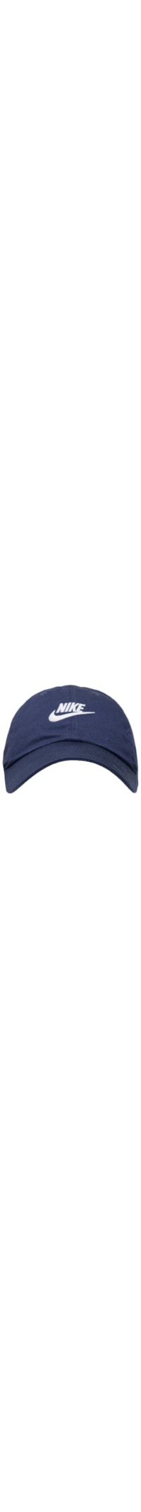 Boné Masculino Club Cap Futura - Azul