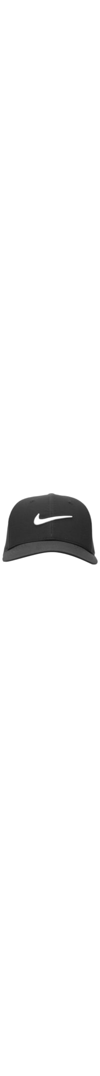 Boné Masculino Club Cap - Preto