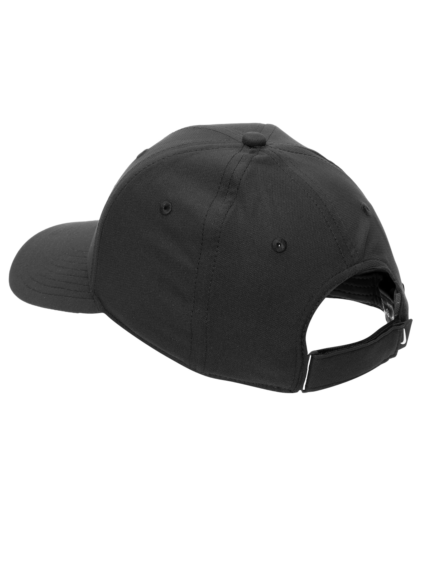 Boné Masculino Club Cap Preto Nike
