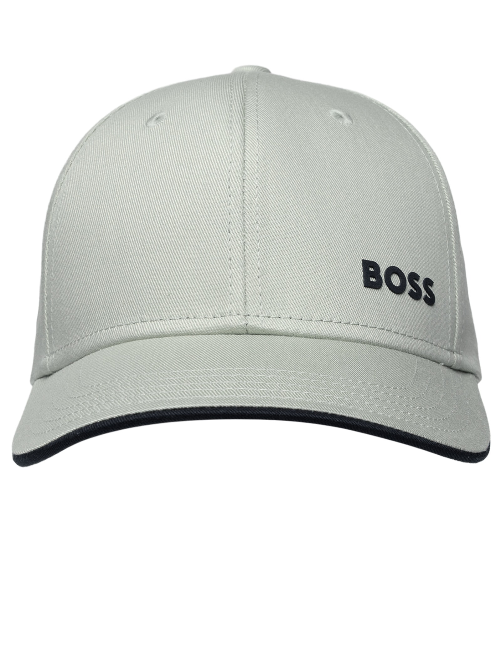 Boné Masculino Cop Bold Off White Boss